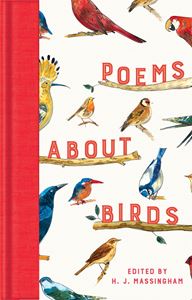 POEMS ABOUT BIRDS (COLLECTORS LIBRARY) (HB)