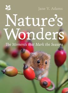 NATURES WONDERS: THE MOMENTS THAT MARK THE SEASONS (HB)