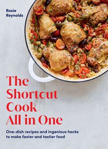 SHORTCUT COOK ALL IN ONE (HB)