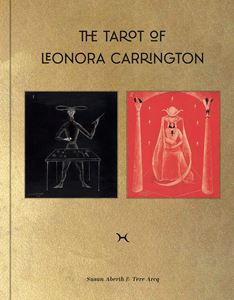 TAROT OF LEONORA CARRINGTON (HB)