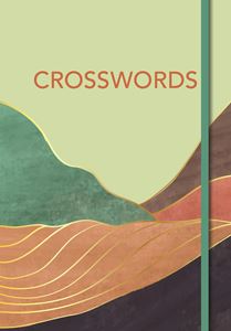 CROSSWORDS (MOUNTAINS) (PB)