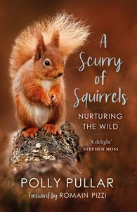SCURRY OF SQUIRRELS (PB)