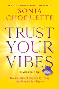 TRUST YOUR VIBES (REVISED EDITION) (PB)