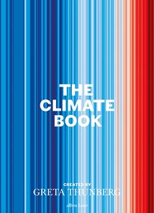 CLIMATE BOOK: CREATED BY GRETA THUNBERG (HB)