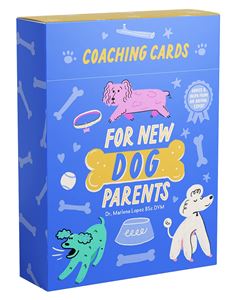COACHING CARDS FOR NEW DOG PARENTS (SMITH STREET)
