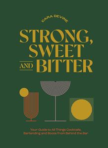 STRONG SWEET AND BITTER (HB)