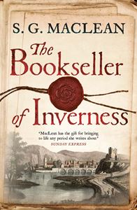 BOOKSELLER OF INVERNESS (PB)