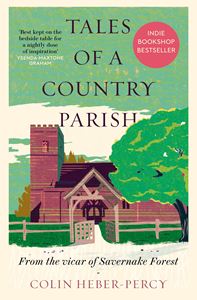 TALES OF A COUNTRY PARISH (PB)
