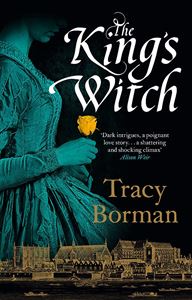 KINGS WITCH (KINGS WITCH BOOK 1) (PB)