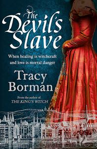 DEVILS SLAVE (KINGS WITCH BOOK 2) (PB)