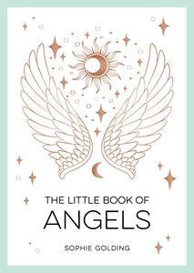 LITTLE BOOK OF ANGELS (SUMMERSDALE) (PB)