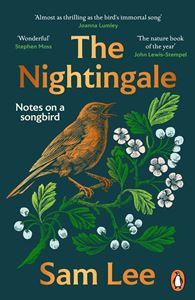 NIGHTINGALE: NOTES ON A SONGBIRD (PB)