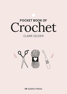 POCKET BOOK OF CROCHET (HB)