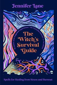 WITCHS SURVIVAL GUIDE (SEPTEMBER PUBLISHING) (PB)
