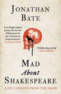 MAD ABOUT SHAKESPEARE (PB)