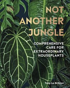 NOT ANOTHER JUNGLE (HB)