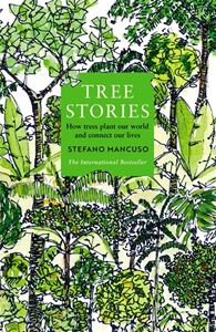 TREE STORIES (HB)