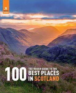 ROUGH GUIDE TO THE BEST PLACES IN SCOTLAND (EXCLUSIVE £20)