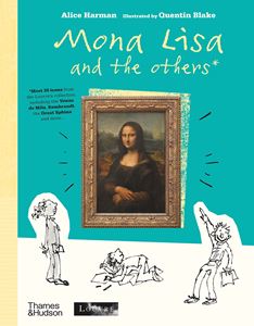 MONA LISA AND THE OTHERS (HB)