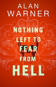 NOTHING LEFT TO FEAR FROM HELL (DARKLAND TALES) (HB)