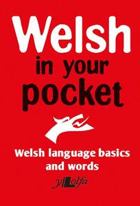WELSH IN YOUR POCKET (PB)