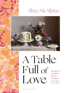 TABLE FULL OF LOVE (HB)