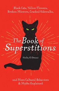 BOOK OF SUPERSTITIONS (HB)
