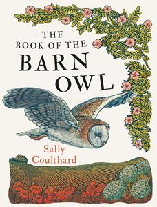 BOOK OF THE BARN OWL (PB)