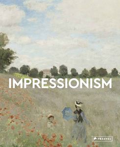 IMPRESSIONISM (MASTER OF ART) (PB)