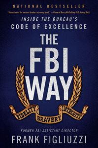 FBI WAY (PB)