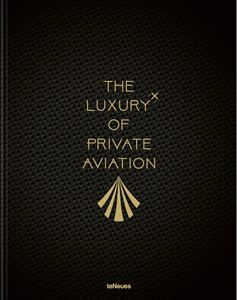 LUXURY OF PRIVATE AVIATION (HB)