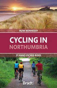 CYCLING IN NORTHUMBRIA (PB)