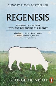 REGENESIS: FEEDING THE WORLD (PB)