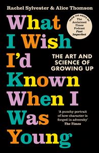 WHAT I WISH ID KNOWN WHEN I WAS YOUNG (PB)