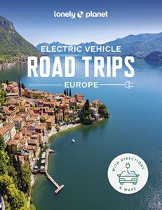 ELECTRIC VEHICLE ROAD TRIPS EUROPE (HB)