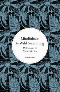 MINDFULNESS IN WILD SWIMMING (LEAPING HARE) (HB)