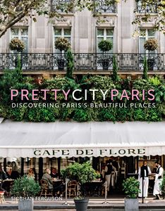PRETTY CITY PARIS (HB)