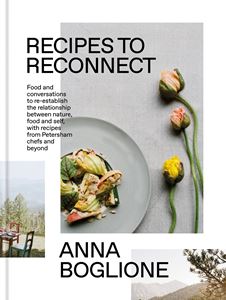 RECIPES TO RECONNECT (HB)