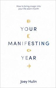 YOUR MANIFESTING YEAR (HB)