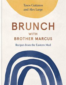 BRUNCH WITH BROTHER MARCUS (EASTERN MED) (KITCHEN PRESS)