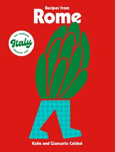 RECIPES FROM ROME (HB)