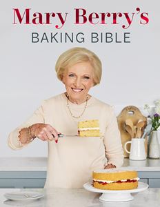MARY BERRYS BAKING BIBLE (UPDATED) (HB)