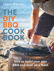 DIY BBQ COOKBOOK (HB)