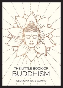 LITTLE BOOK OF BUDDHISM (SUMMERSDALE) (PB)