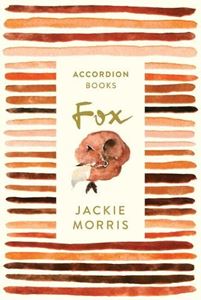 FOX (ACCORDION BOOKS) (UNBOUND) (CONCERTINA HB)
