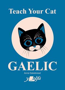 TEACH YOUR CAT GAELIC (PB)