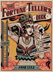 FORTUNE TELLERS DECK AND GUIDEBOOK