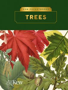 TREES (KEW POCKETBOOKS) (HB)