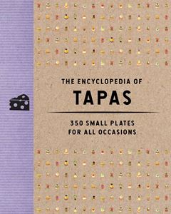 ENCYCLOPEDIA OF TAPAS (HB)