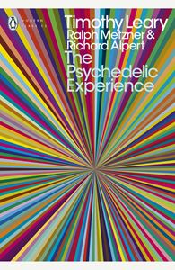 PSYCHEDELIC EXPERIENCE (PENGUIN MODERN CLASSICS) (PB)